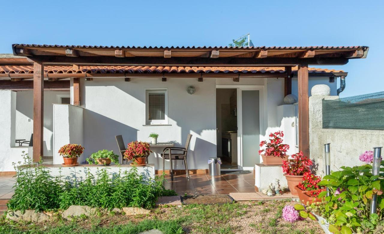 Apartments Elita Rovinj Exterior photo