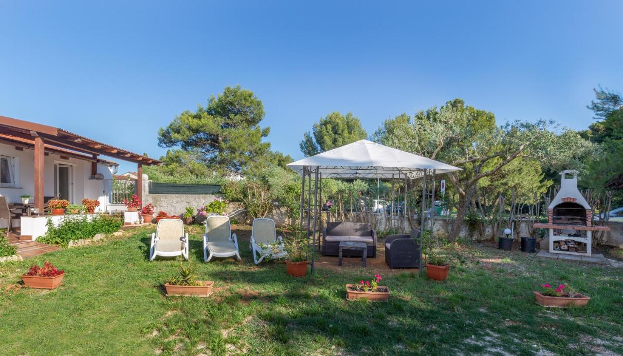 Apartments Elita Rovinj Exterior photo